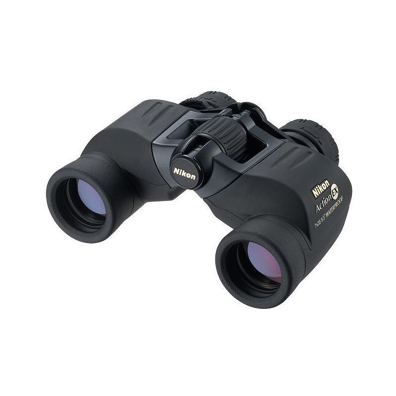 নিকন বাইনোকুলার অ্যাকশন EX 7x35 CF WP (৫৩৫১)