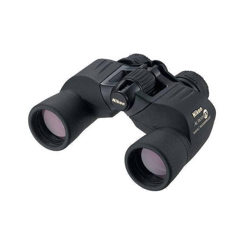 নিকন বাইনোকুলার অ্যাকশন EX 8x40 CF WP (৫৩৫৩)