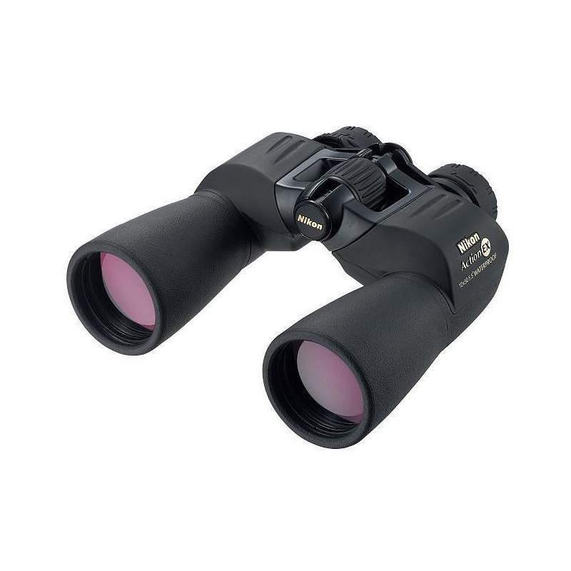 משקפת ניקון אקשן EX 12x50 CF WP (5356)