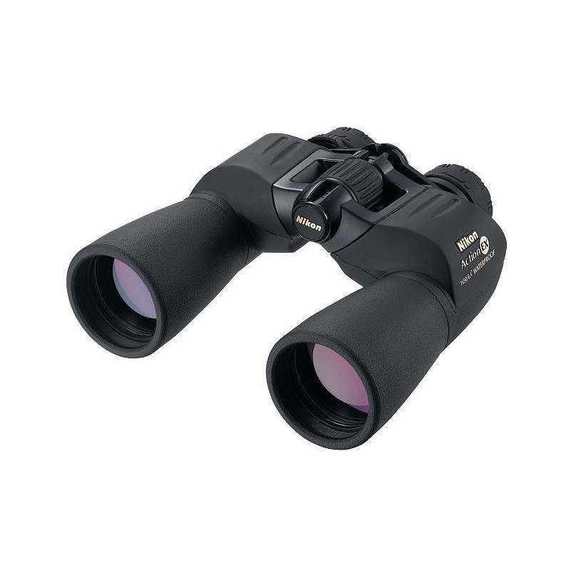 니콘 쌍안경 액션 EX 7x50 CF WP (5352)