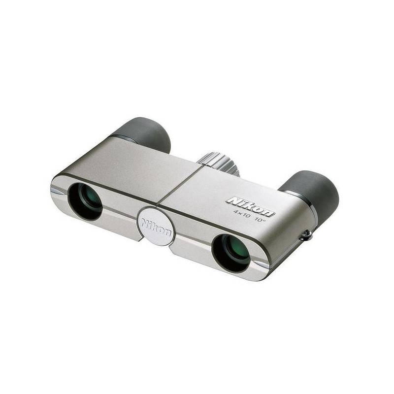 Nikon Opernglas 4x10 DCF Champagner (18987)