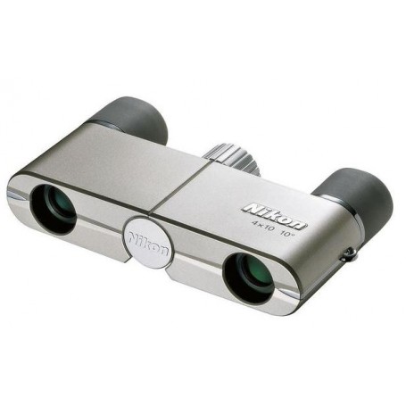Nikon Opera gözlüğü 4x10 DCF şampanya (18987)