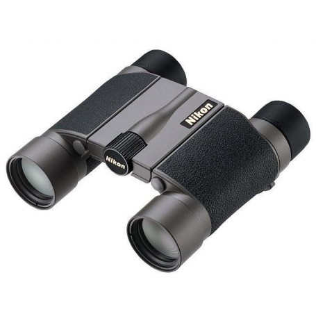 尼康双筒望远镜高等级轻型10x25 D CF (5191)