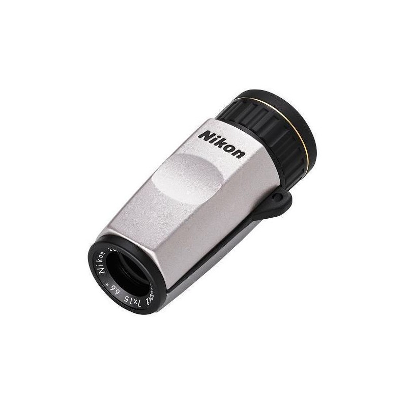 กล้องส่องทางไกลตาเดียว Nikon High Grade 7x15 (13588)