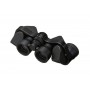 กล้องส่องทางไกล Nikon Micron 7x15 CF, สีดำ (5289)