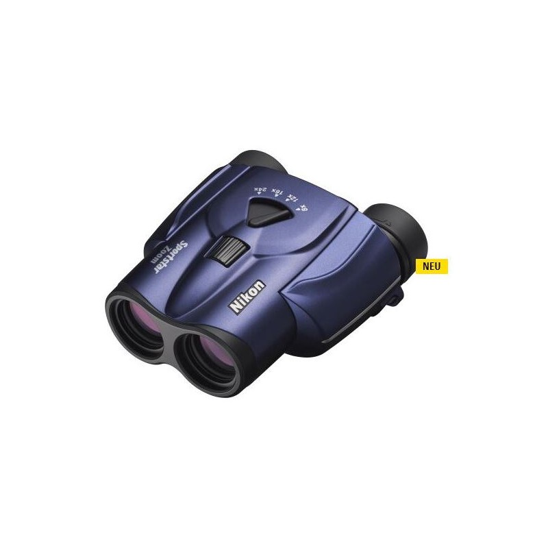 ニコン スポーツスター ズーム 8-24 x 25 (66747)