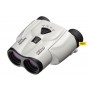 Nikon Sportstar Zoom 8-24x25 màu trắng (66746)
