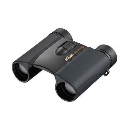 Nikon Teropong Sportstar EX 8x25 D CF, hitam (8475)