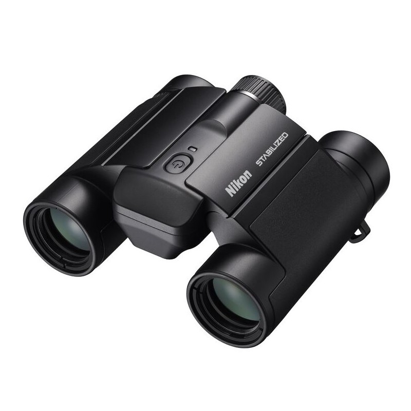 Nikon Stabilized 10x25 S (85039)