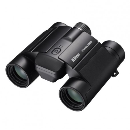 ニコン スタビライズド 10x25 S (85039)