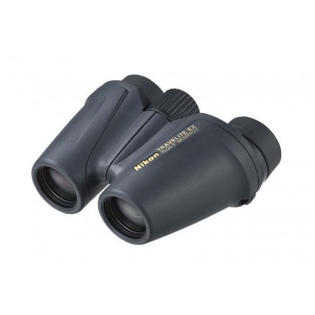 निकॉन बाइनोक्यूलर्स ट्रैवेलाइट EX 10x25 CF (13537)