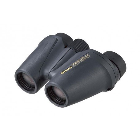 Jumelles Nikon Travelite EX 12x25 CF (13540)