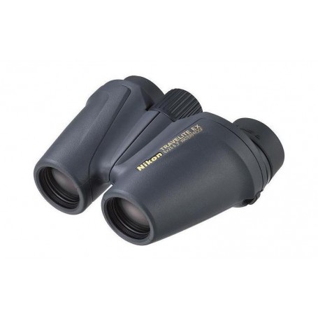 নিকন বাইনোকুলার ট্রাভেলাইট EX 8x25 CF (13530)