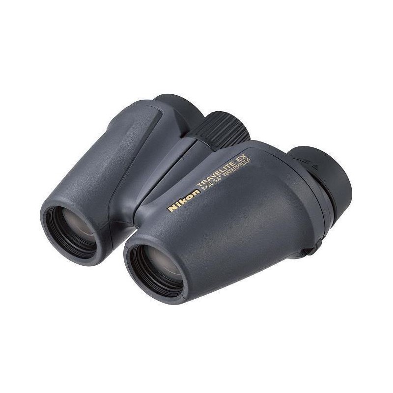 니콘 쌍안경 트래블라이트 EX 9x25 CF (13535)