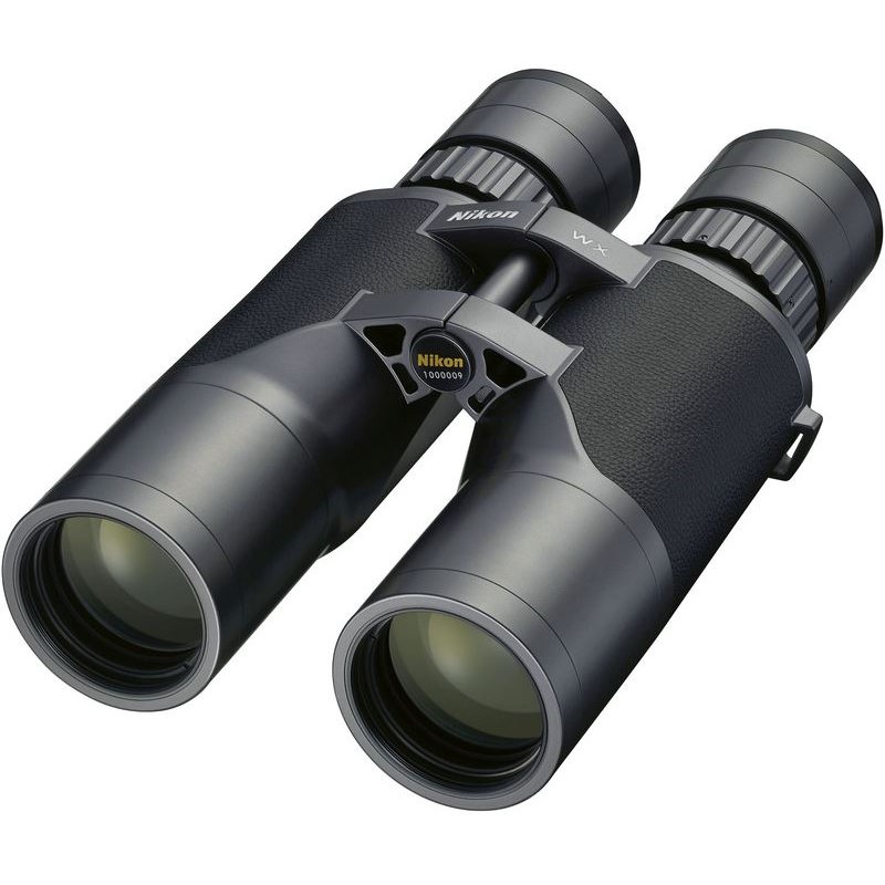निकॉन बाइनोक्यूलर्स WX 7x50 IF (64462)