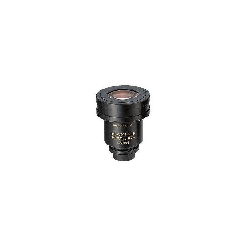 Ocular gran angular Nikon 16x/24x/30x DS (para ED/EDIII/III) (5528)