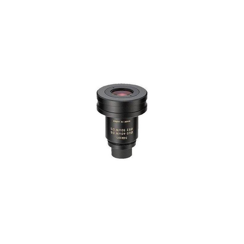 Ocular grande angular Nikon 27x/40x/50x DS (f. ED/EDIII/III) (5530)