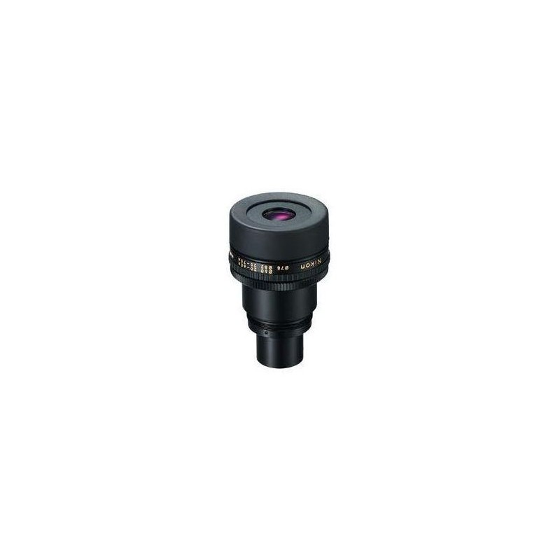 Nikon 13-40x/20-60x/25-75x MC II окуляр с вариоувеличение (за ED/EDIII/III) (5525)
