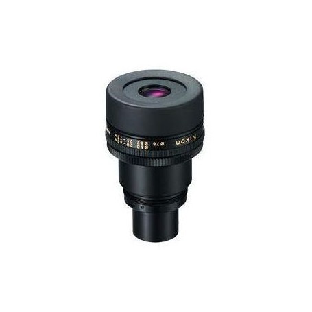 עינית זום Nikon 13-40x/20-60x/25-75x MC II (עבור ED/EDIII/III) (5525)
