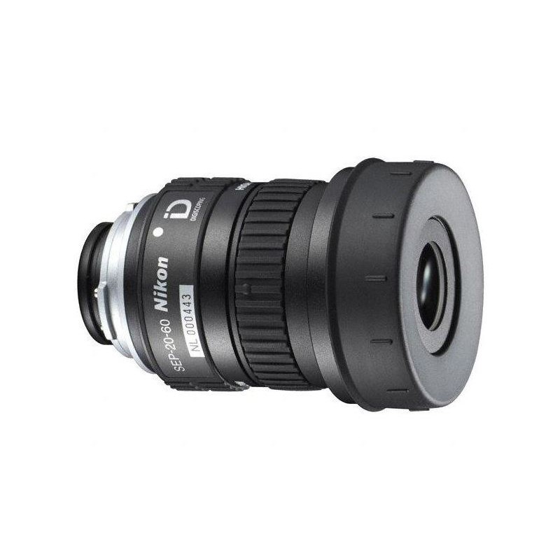 เลนส์ตาแบบซูม Nikon SEP 16-48x/20-60x (สำหรับ ProStaff 5) (25477)