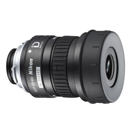 Nikon suum-okulaar SEP 16-48x/20-60x (f. ProStaff 5) (25477)