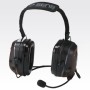 Motorola RLN6490B Cuffia Wireless OCW Robusta Dietro la Testa