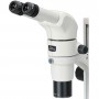 Зум-стереомикроскоп Nikon SMZ800N, бинокулярный, 1x-8x, FN22, W.D.78mm, P-PS32 (65794)