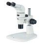 Microscope stéréo à zoom Nikon SMZ800N, bino, 1x-8x, FN22, W.D.78mm, P-PS32 (65794)