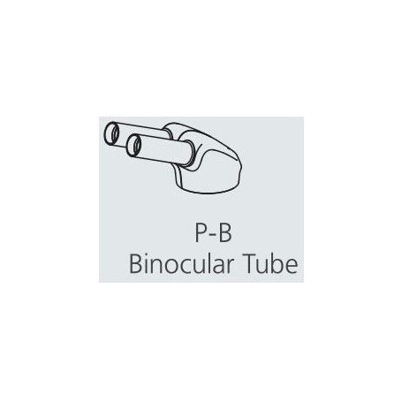 ראש זום סטריאו של ניקון P-B Bino Tube (65455)