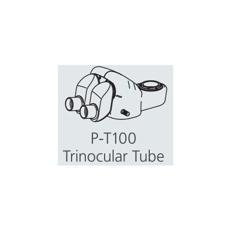 ראש זום סטריאו של ניקון P-T100 Trino Tube (100/0 : 0/100) (65460)