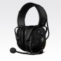 Cască wireless robustă Motorola RLN6491B cu fixare peste cap