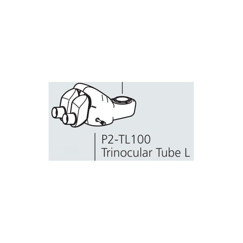 هد زوم استریو نیکون P2-TL100 Trino Tube 100 (100/0 : 0/100) (65461)