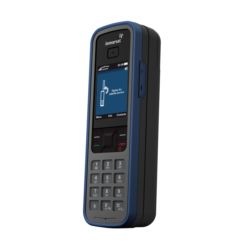 Słuchawka IsatPhone Pro (klawiatura angielska)