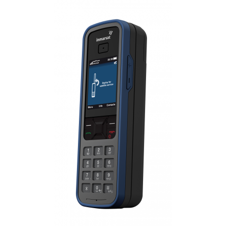 IsatPhone Pro telefon (inglise klaviatuur)