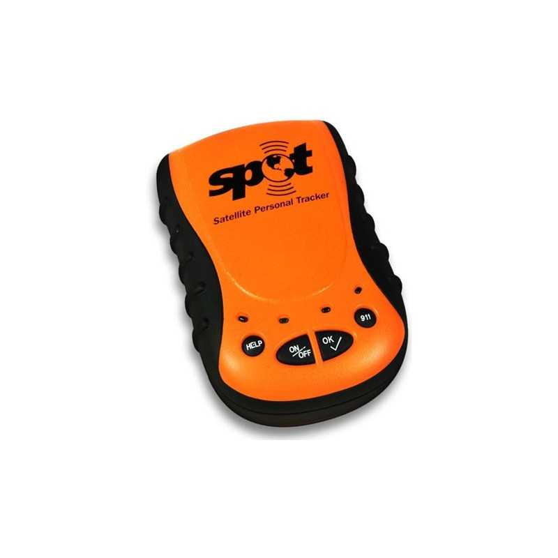 Globalstar স্পট