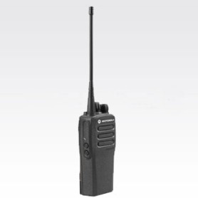 Motorola DP1400 MOTOTRBO רדיו VHF נייד