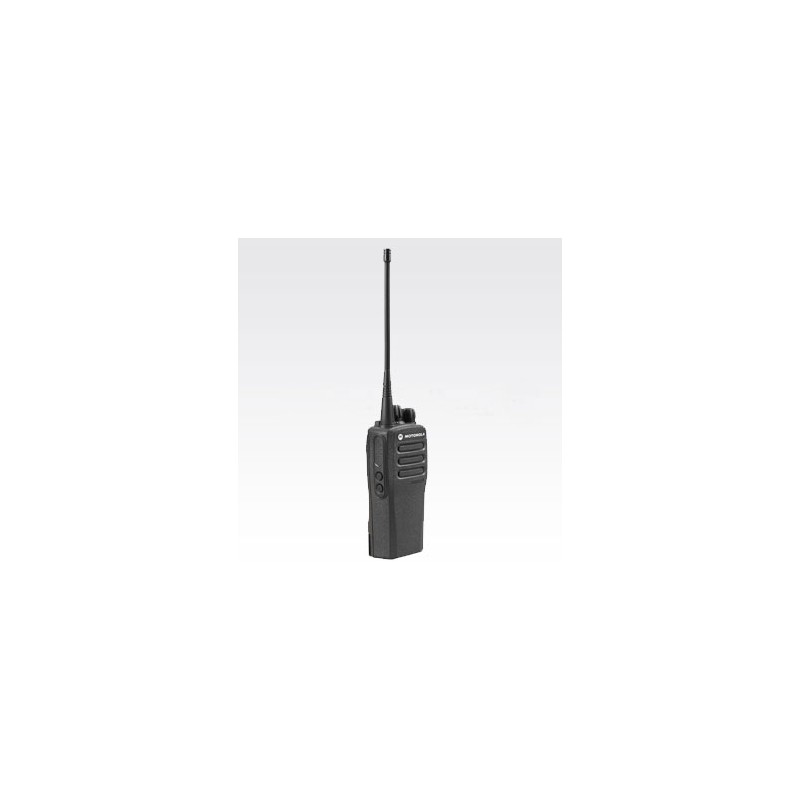 موتورولا DP1400 موتوتربو جهاز لاسلكي محمول VHF