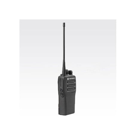 Motorola DP1400 MOTOTRBO hordozható VHF rádió