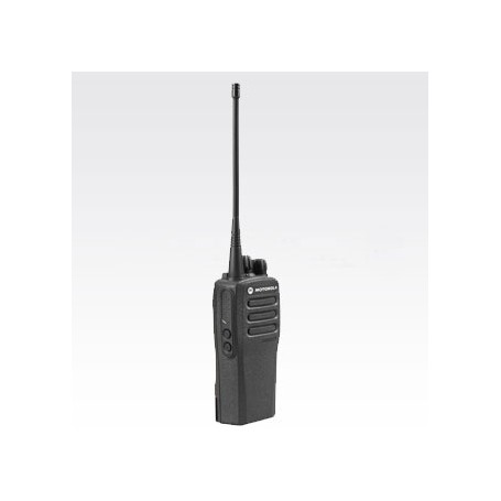 Motorola DP1400 MOTOTRBO Portable VHF Radio