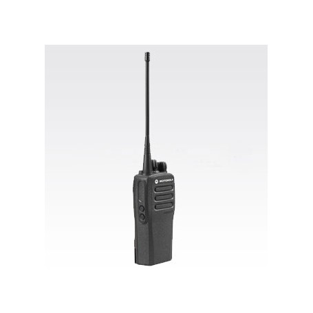 Motorola DP1400 MOTOTRBO Φορητό Ραδιόφωνο VHF