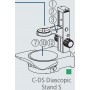 Nikon C-DS, Soporte Diascópico (65419)