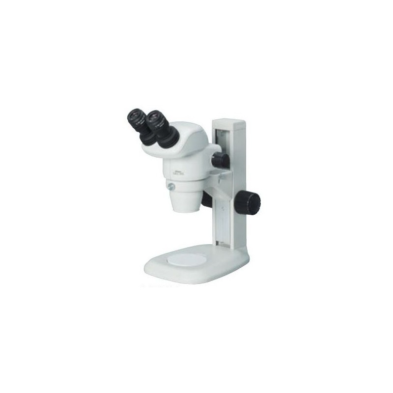 Supporto a cremagliera e pignone Nikon C-PSCN, senza illuminazione, piastra di base stretta (61951)