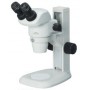 Supporto a cremagliera e pignone Nikon C-PSCN, senza illuminazione, piastra di base stretta (61951)
