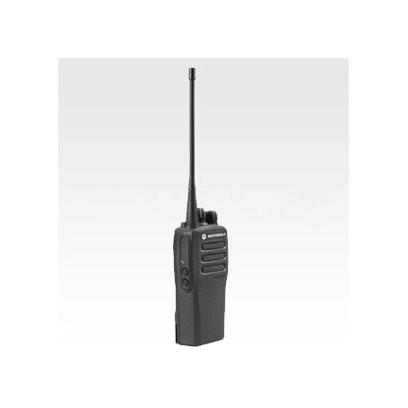 Motorola DP1400 MOTOTRBO UHF Portable Radio