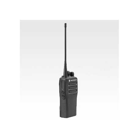 מוטורולה DP1400 MOTOTRBO רדיו נייד UHF