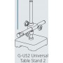 Nikon C-US2, support universel à bras unique avec plaque (65422)