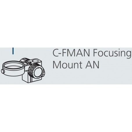 Nikon naglavni nosilec C-FMAN Focusing Mount AN (65471)
