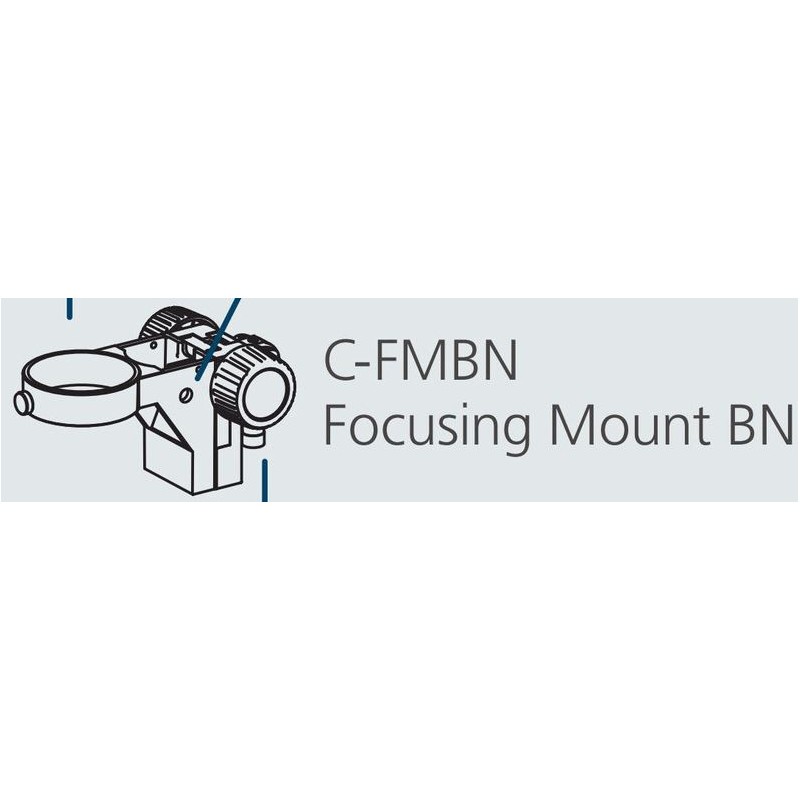 尼康头戴式C-FMB对焦支架BN（65472）