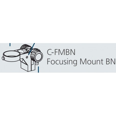 Nikon Baş Montaj C-FMB Odaklama Montajı BN (65472)