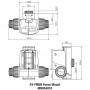 নিকন হেডমাউন্ট P2-FMDN P2-FM (65482)